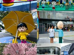 -东莞松山湖万象汇