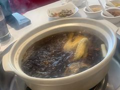 -天宜隆蘑菇宴火锅(石景山旗舰店)