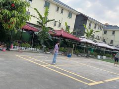 -光头佬钓虾场·烧烤·聚餐·亲子(金沙洲店)