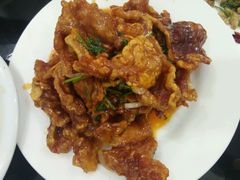 -芳芳餐厅(白沙路店)