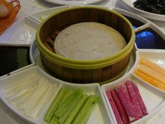 -金百万烤鸭店(马甸店)