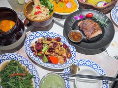 -KingThaia金泰兰(滨江天街店)