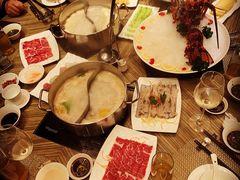 -四季火锅酒家(新濠影汇店)