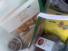 -皇后西斯汀饼店(文化路店)