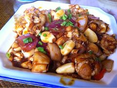iphone_upload_pic-烟水渔庄餐厅(西溪湿地店)
