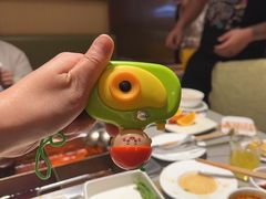 -海底捞火锅(振华广场店)