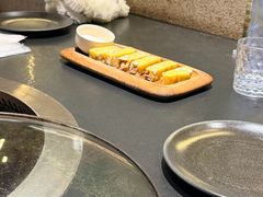 -蘸小院铁锅炖·蘸酱菜·东北菜(怀远门店)