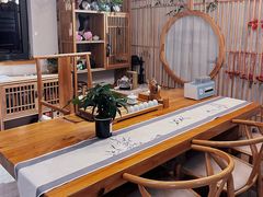 -竹鲜笙全竹宴(国色天香店)