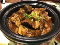 -那家小馆•北京菜•烤鸭(中关村店)