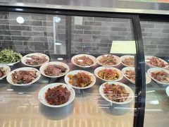 -豫掌柜饸饹面·烩面(秀沿路店)