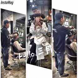 点击看大图 -MMby Hair Code芭曲发型