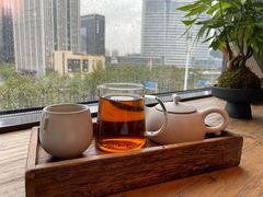 -瓦库茶馆17号(海汇港店)