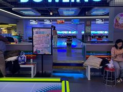 -大玩家超乐场(河东万达广场店)