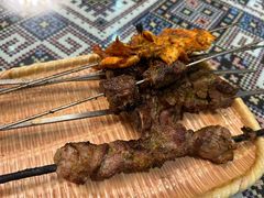 -新疆伊宁远征餐厅