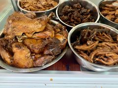 -再回首鸡肉米线(人民路一店)