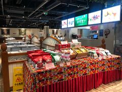 -巴扎美食·新疆菜·西域歌舞表演餐厅(新疆大厦店)