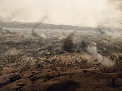 -辽沈战役纪念馆