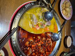 -受气牛肉·重庆耙牛肉(来福士店)