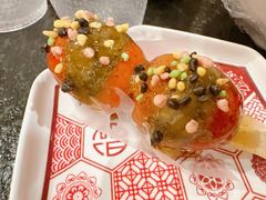 -福苗小骆驼烧烤(曲江店)