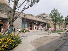 -大境门景区
