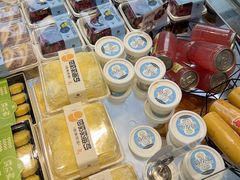 -菲尔雪CAKE(九方店)