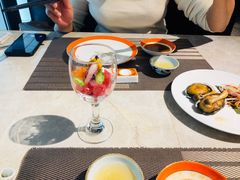 -極上萬膳·日料放题(海岸城店)