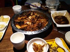 -胖哥俩肉蟹煲(杭州下沙学林街店)