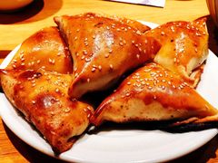 -疆里疆外·和田烤肉·清真