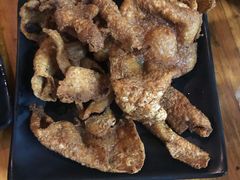 -江湖一盏灯·滇味卤烤(普惠园店)