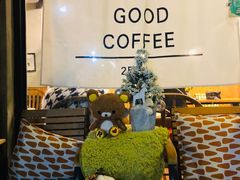 -251#coffee roasters(沿河东路店)