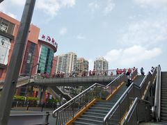 -兴旺欧韩城(上海兴旺国际服饰城店)