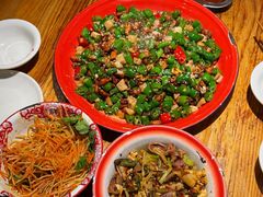 -兔槽江湖菜·重庆璧山兔(水围店)