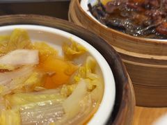 -三千粉牛肉米粉(来客茂店)