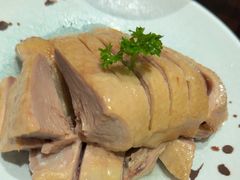 -古都历食南京菜·烤鸭·鸭血粉丝·汤包(南京博物院店)