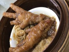 -香港蓮香樓(中環店)