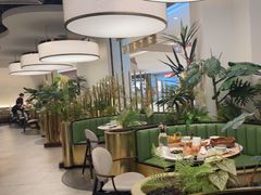 -KingThaia金泰兰(滨江天街店)