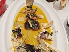 -蓝海渔湾生态园(赣榆店)