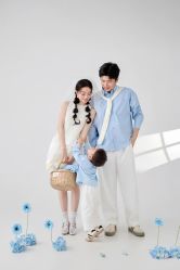 -小熊维尼高端儿童摄影(宝安旗舰店)