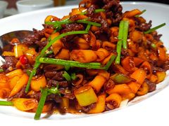 -飶香居(省博物馆店)