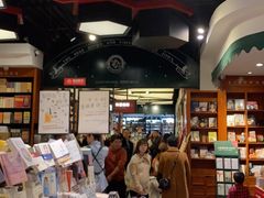 -西西弗书店&矢量咖啡(万象城店)