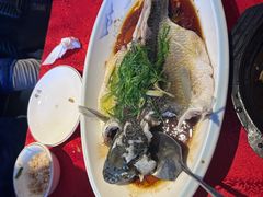 -粤北餐馆
