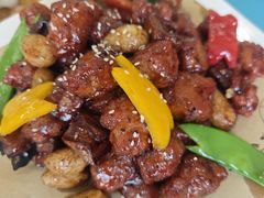 -普天和酒楼·新津菜·烤鸭(天津之眼店)
