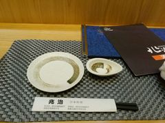 -兆治日本料理(华府世家店)
