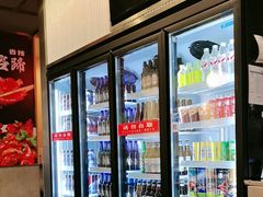 -杨氏青龙虾·羊蝎子(珠江路店)