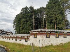 -达仓郎木寺院