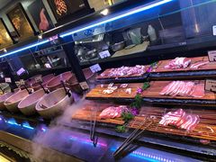 -盛江山自助料理(奥莱锦辉购物广场店)