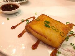 -东海朗廷酒店-唐阁T’ANG COURT 中餐厅