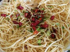 干煸土豆丝-无味饭店(九眼桥商业文化广场店)