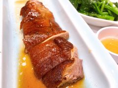 稻香招牌烧鹅-稻香酒家(天河城店)