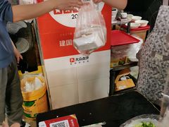 -建国蚵煎蚵面